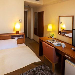Standard Room with 1 Single Bed